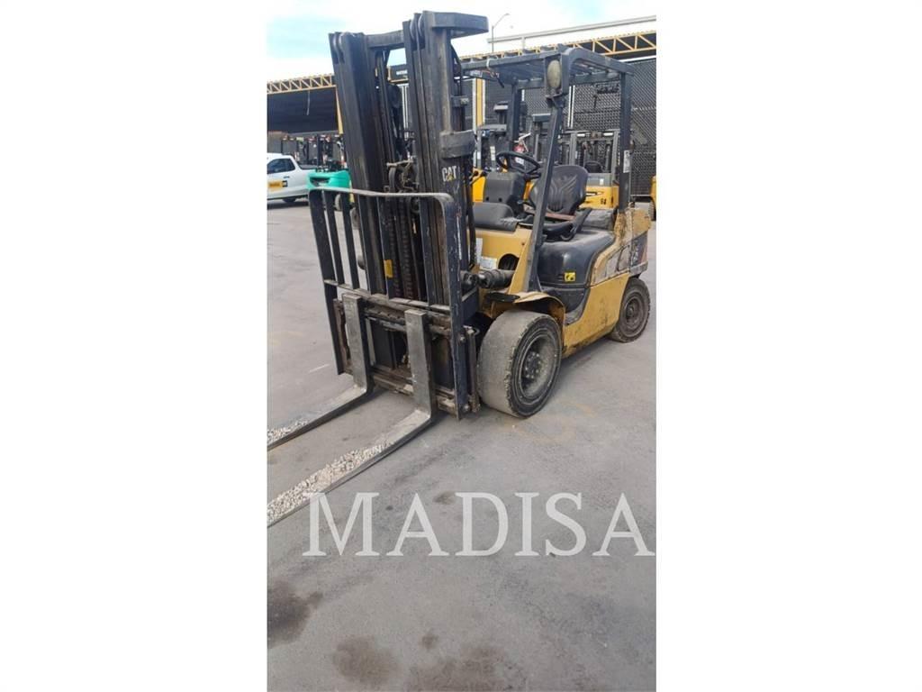 CAT DP30NM5-D Strivuitoare-altele