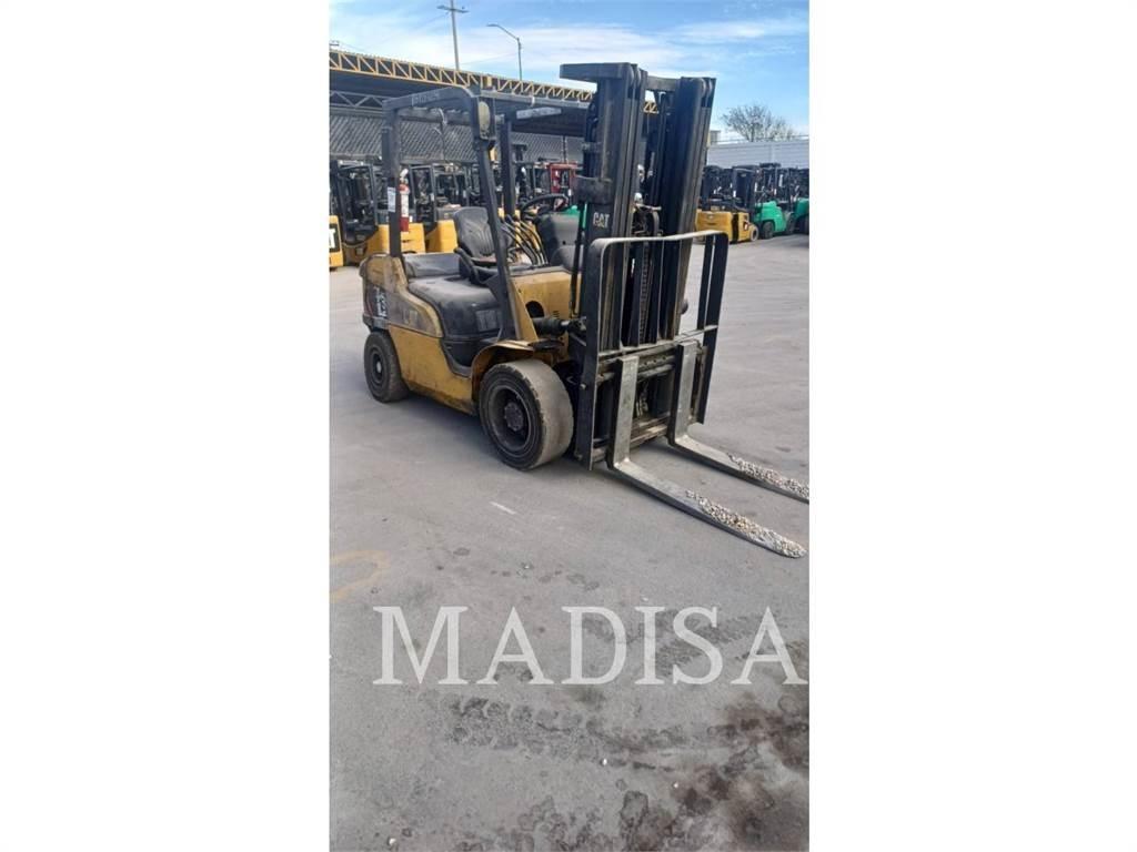 CAT DP30NM5-D Strivuitoare-altele