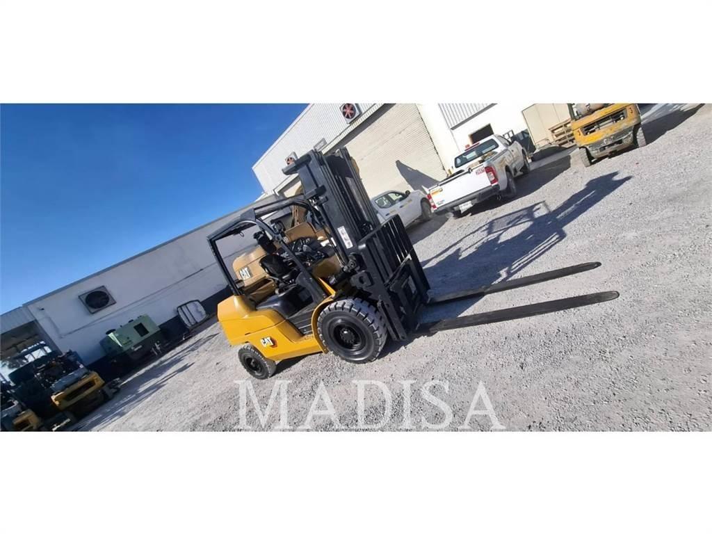 CAT DP50 Strivuitoare-altele