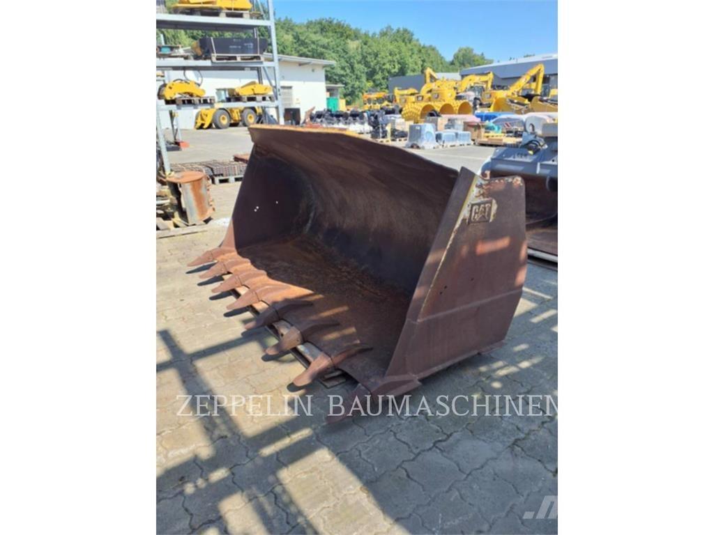 CAT EBL CAT 950 G & H Pistoane