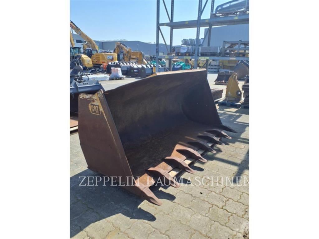CAT EBL CAT 950 G & H Pistoane