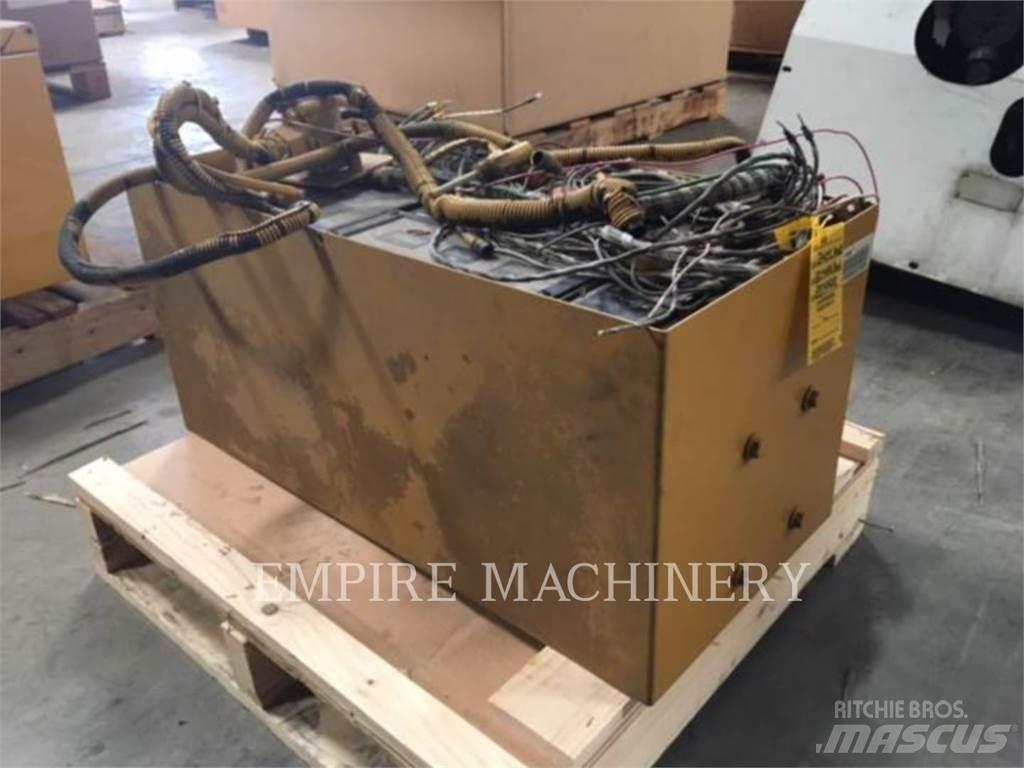 CAT EMCP I Alte componente