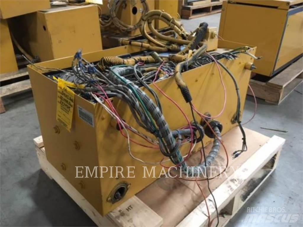 CAT EMCP I Alte componente