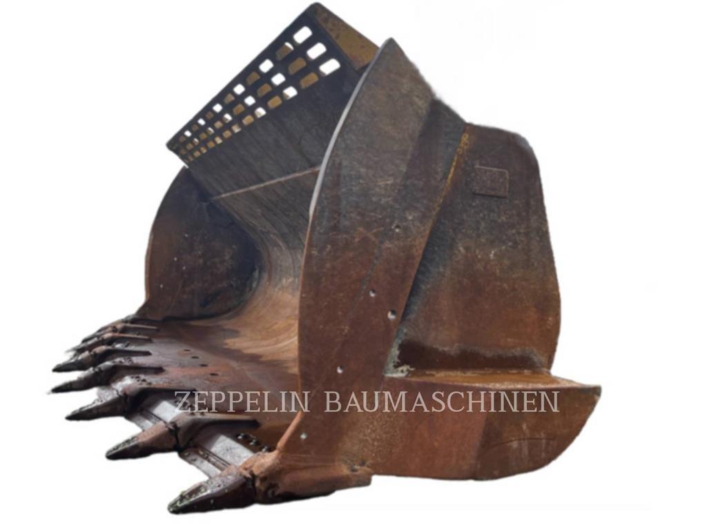 CAT FELSSCHAUFEL 990H Pistoane