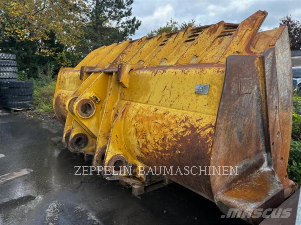 CAT FELSSCHAUFEL 990H Pistoane