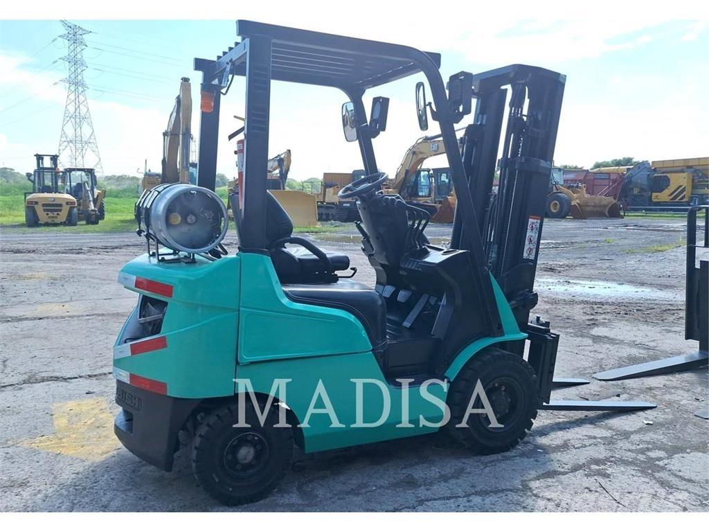 CAT FG18N Strivuitoare-altele