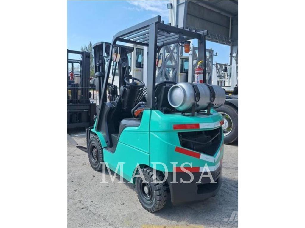CAT FG18N Strivuitoare-altele