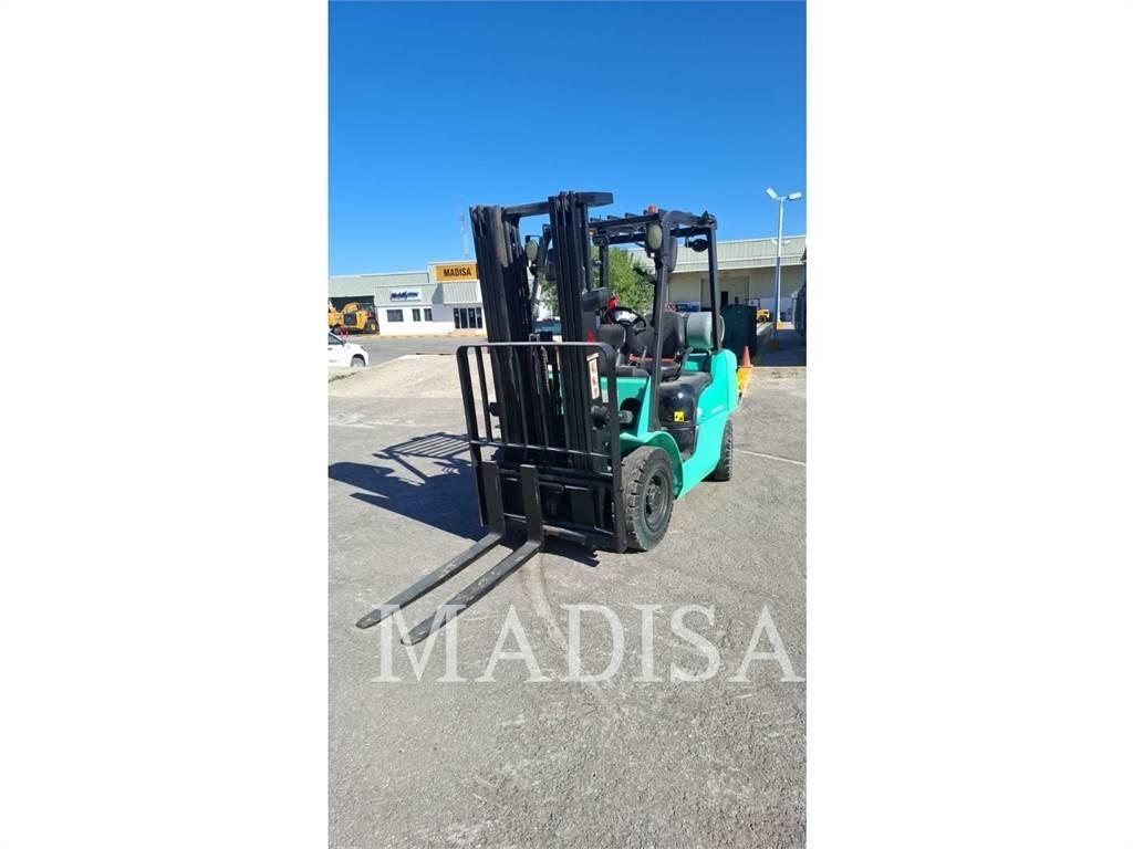 CAT FG25N Strivuitoare-altele