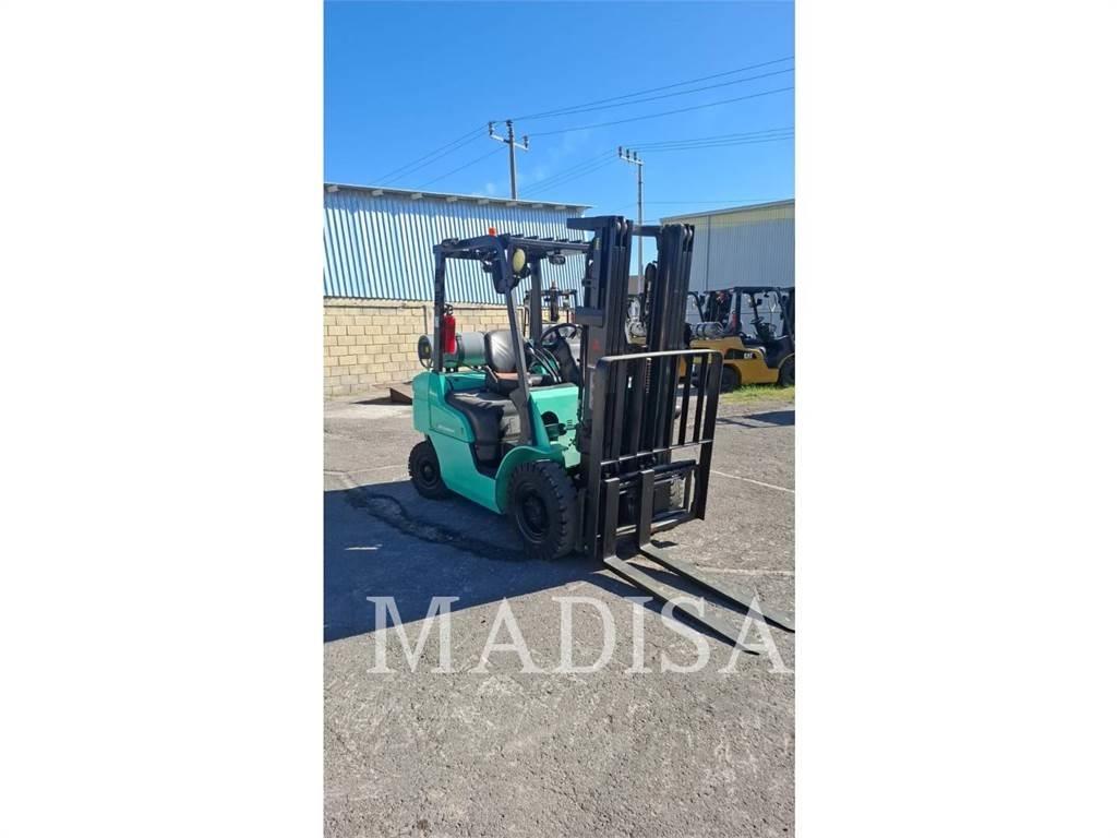 CAT FG25N Strivuitoare-altele