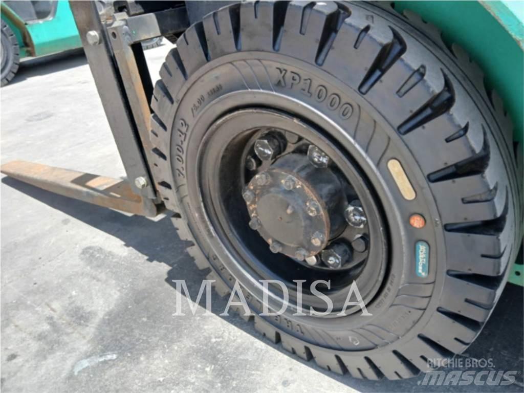 CAT FG25N5-LE Strivuitoare-altele
