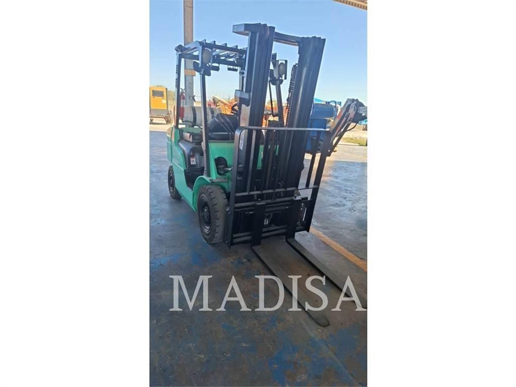 CAT FG25N5-LE Strivuitoare-altele