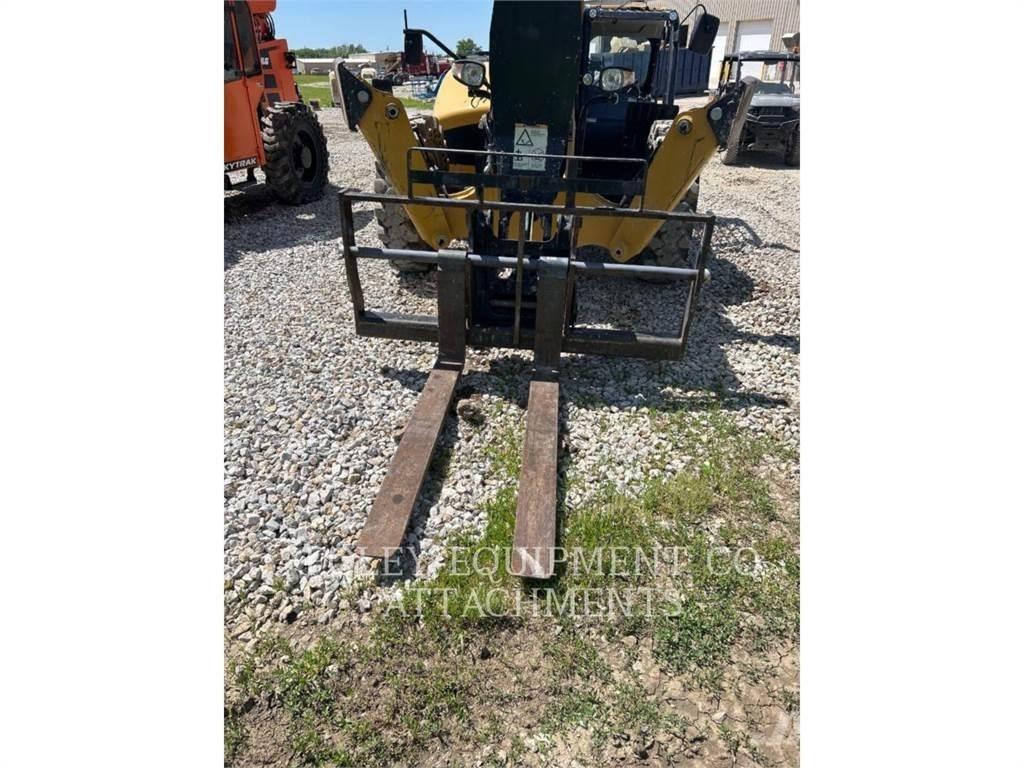CAT FKTHT60W Stivuitoare telescopice