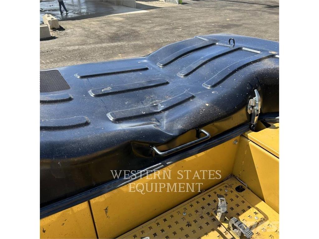 CAT FM538 Tractoare forestiere