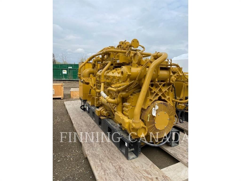 CAT G 3512 Generatoare Diesel