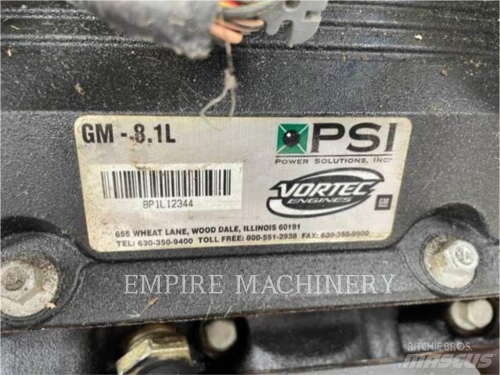 CAT G125 Generatoare Diesel