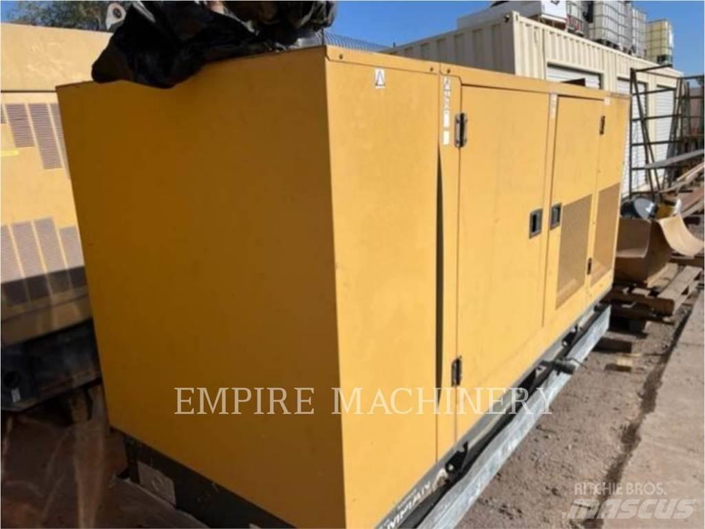 CAT G125 Generatoare Diesel