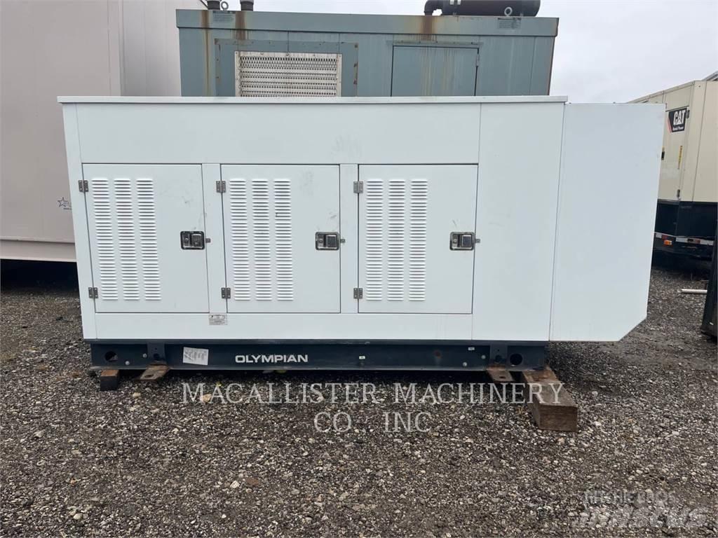 CAT G150LG2 Generatoare Diesel