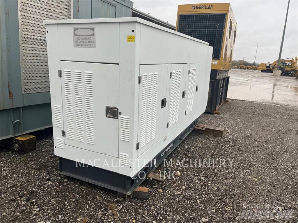 CAT G150LG2 Generatoare Diesel
