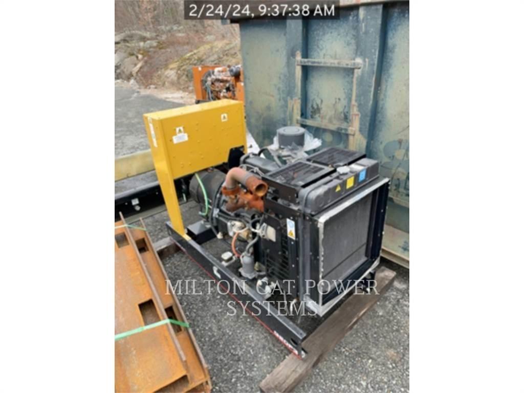 CAT G20F3 Generatoare Diesel