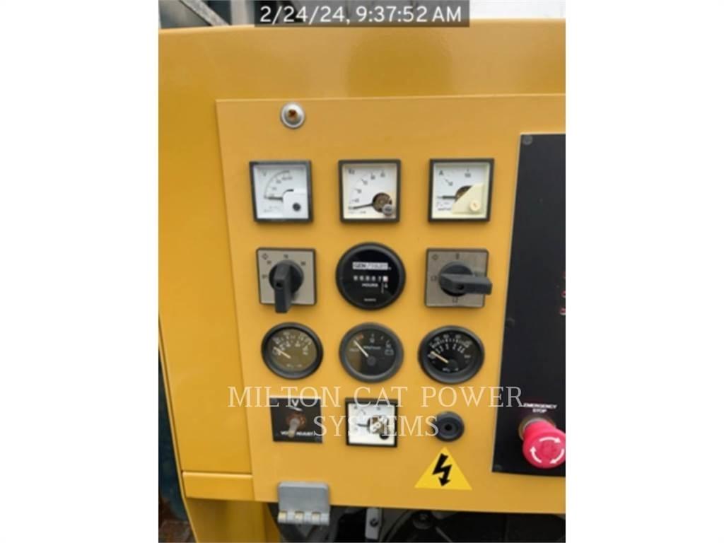 CAT G20F3 Generatoare Diesel