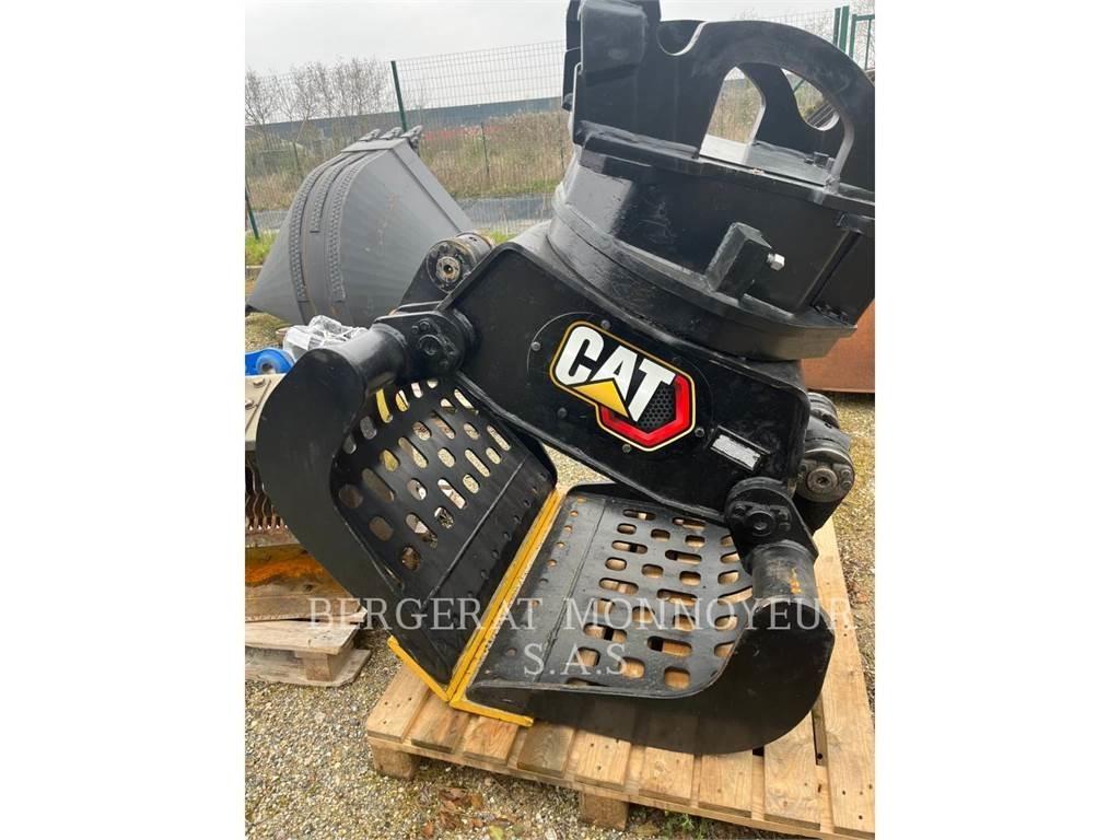 CAT G313GC Utilaje construcții - Altele