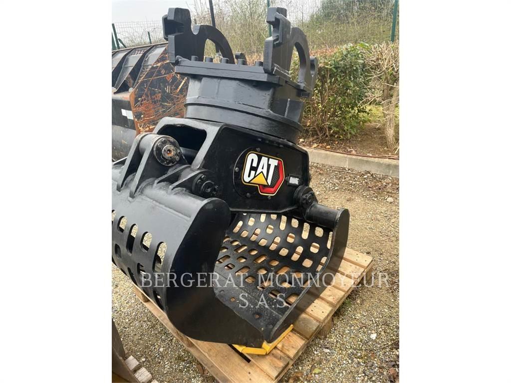 CAT G313GC Utilaje construcții - Altele
