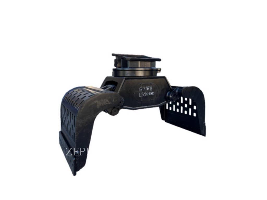 CAT G315 Cupa