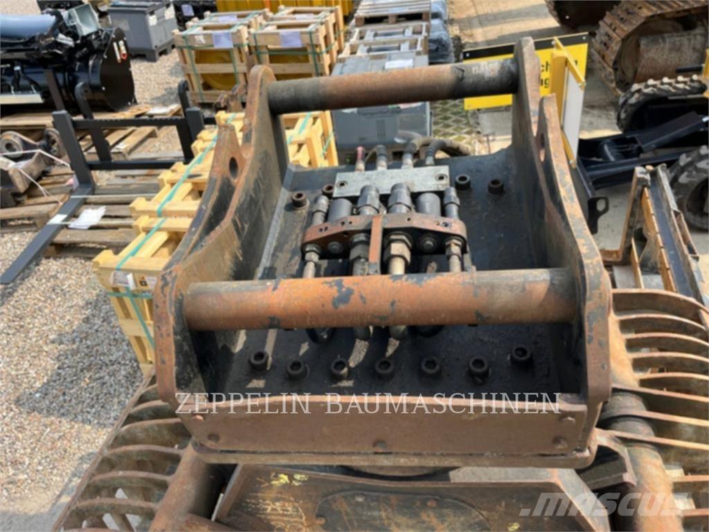 CAT G315B/D Cupa