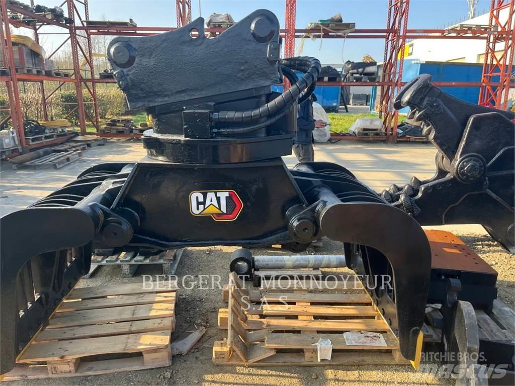 CAT G324/HSC80 Cupa