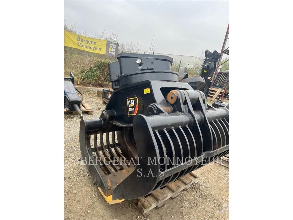CAT G325/G323/CW45S Cupa