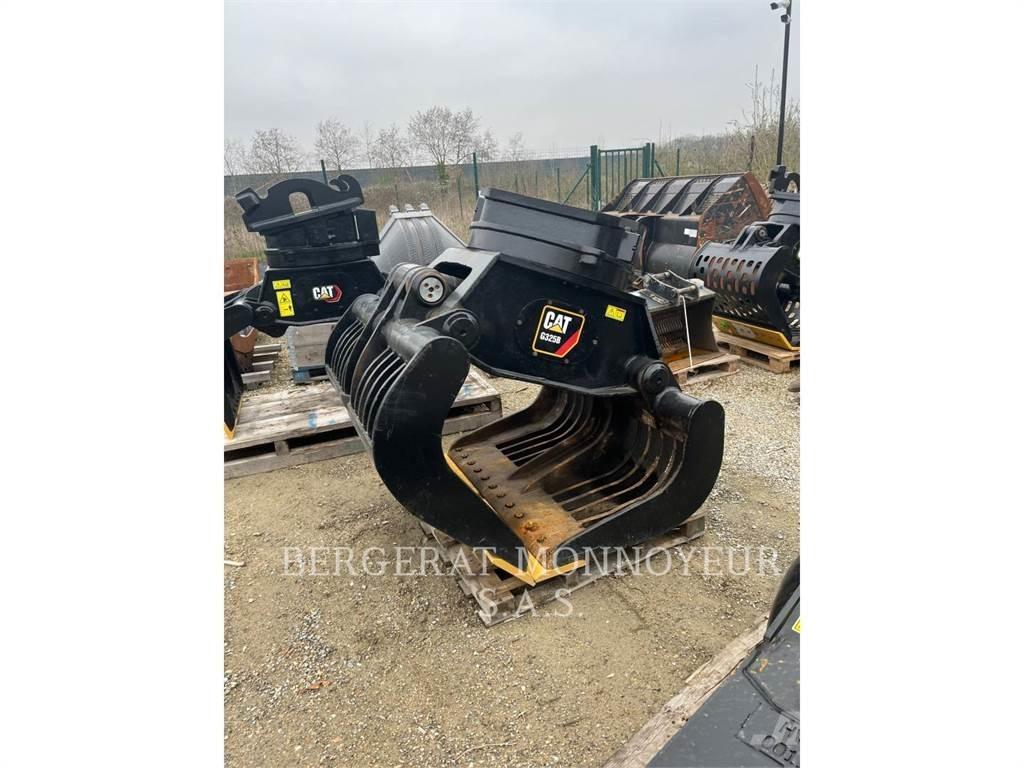 CAT G325/G323/CW45S Cupa