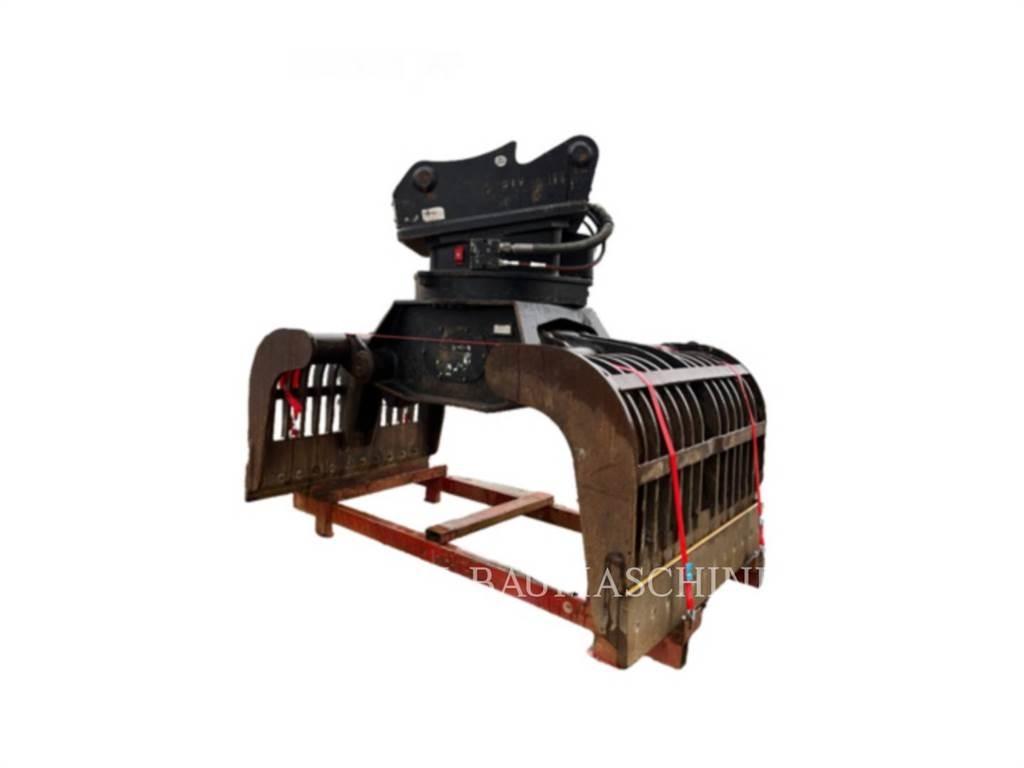 CAT G330 Cupa