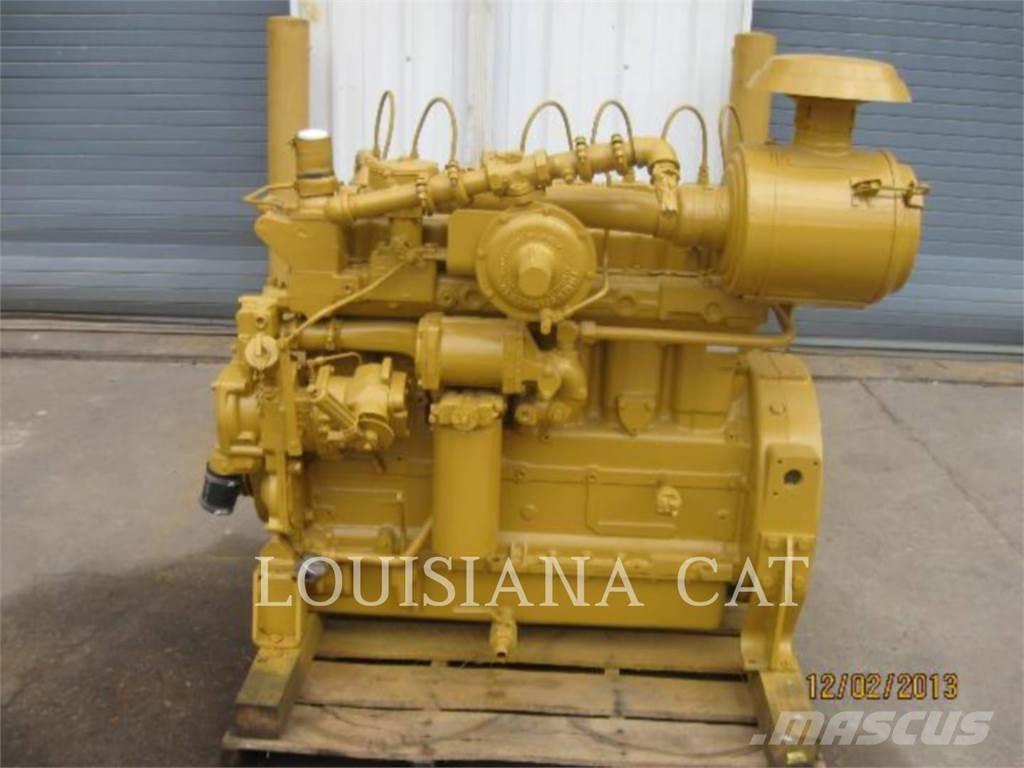CAT G3306 Utilaje construcții - Altele