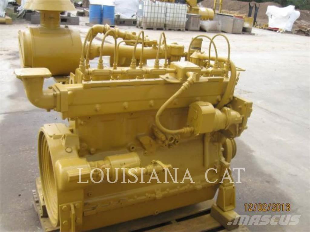 CAT G3306 Utilaje construcții - Altele