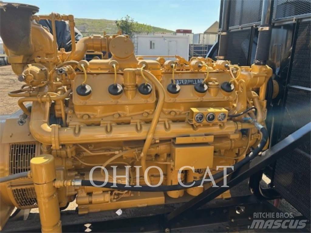 CAT G3412 Generatoare Diesel