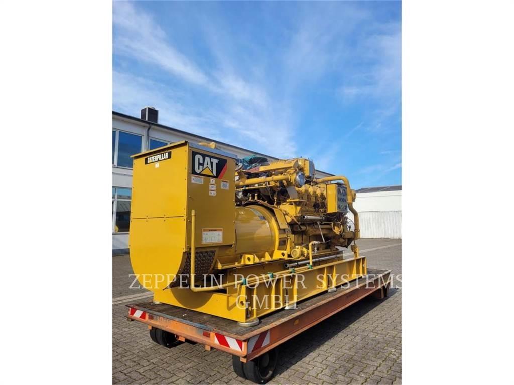 CAT G3512 Generatoare Diesel