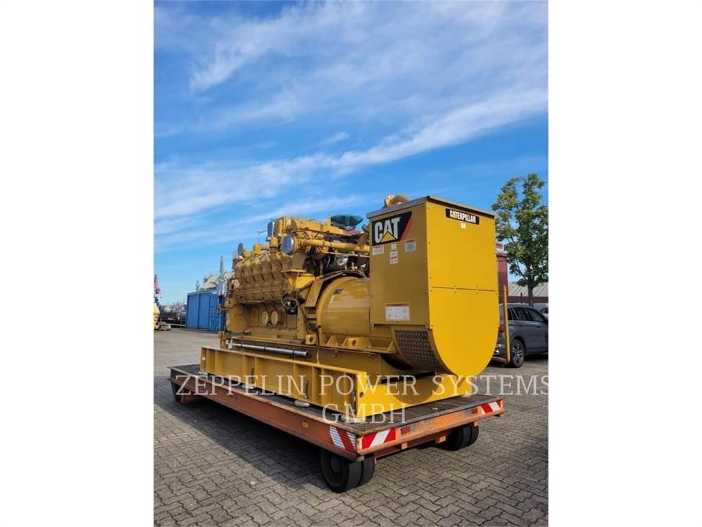 CAT G3512 Generatoare Diesel