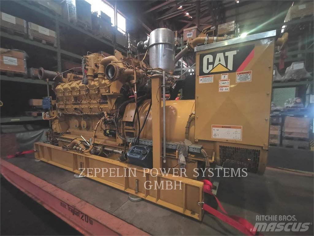 CAT G3512 Generatoare Diesel