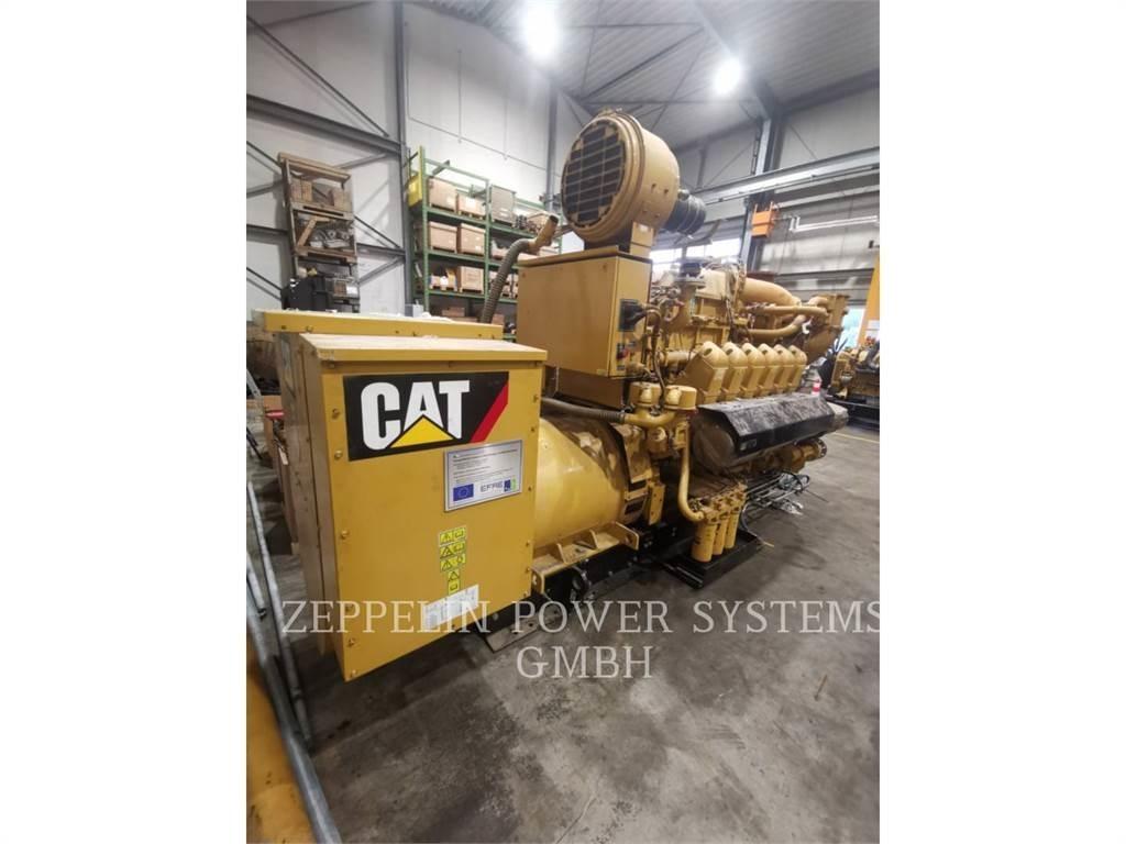 CAT G3512 Generatoare Diesel