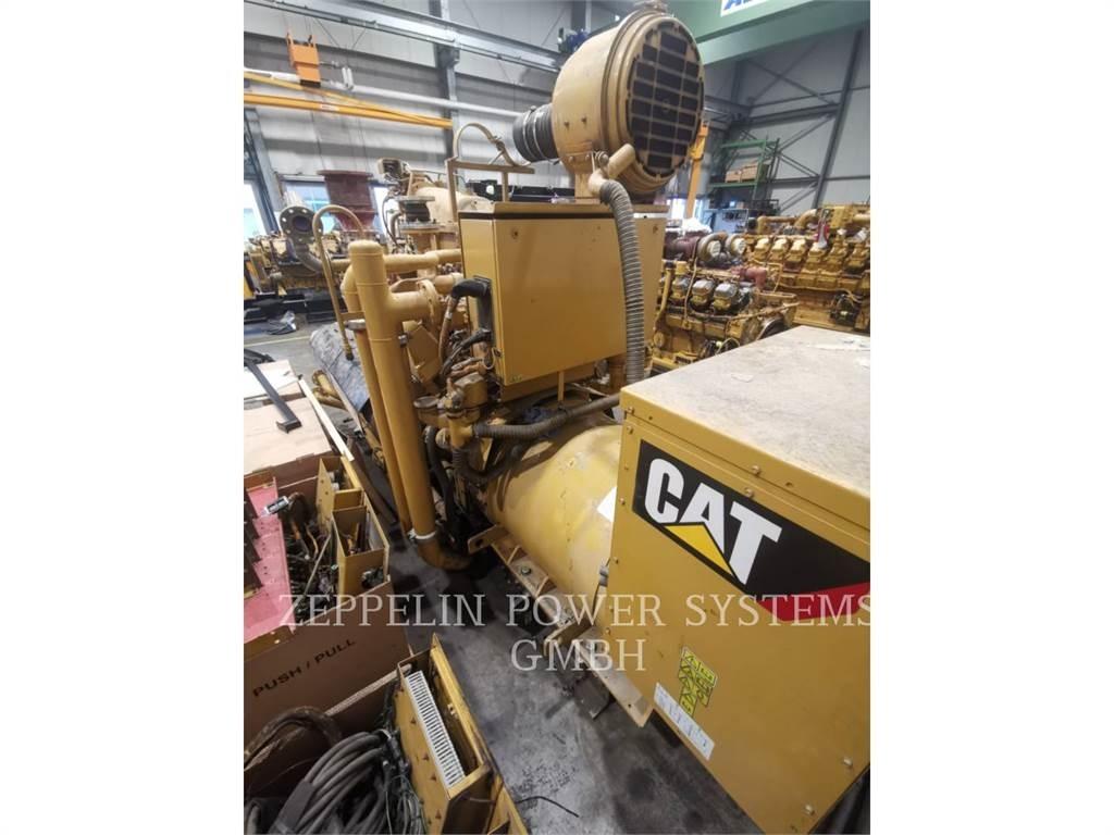 CAT G3512 Generatoare Diesel