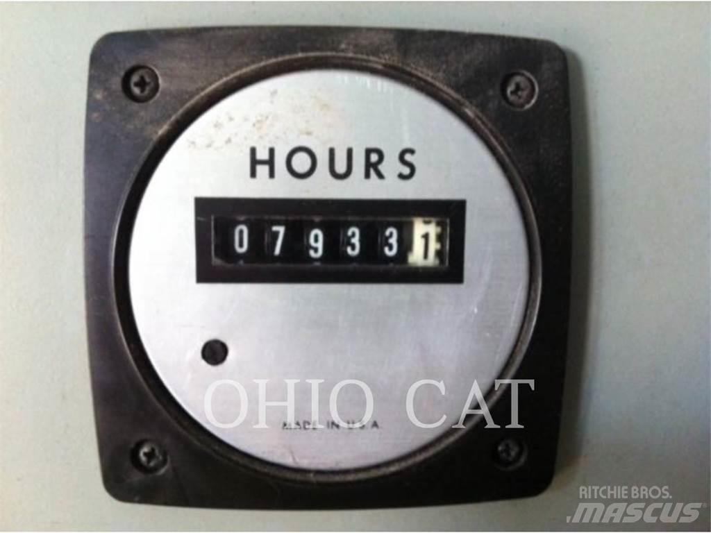 CAT G3516SITA Generatoare Diesel