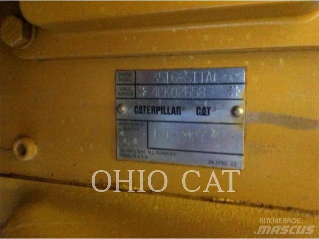 CAT G3516SITA Generatoare Diesel