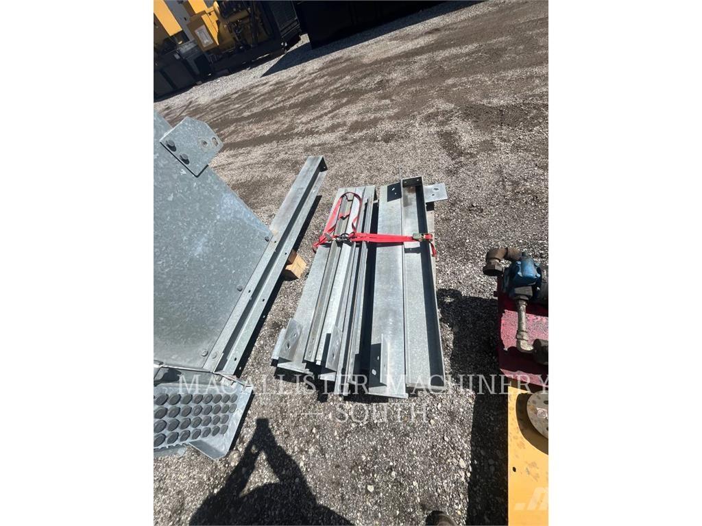 CAT G3520C Generatoare Diesel