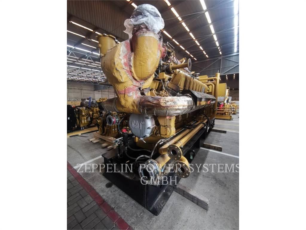 CAT G3520E Generatoare Diesel