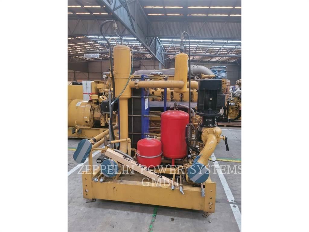 CAT G3520E Generatoare Diesel