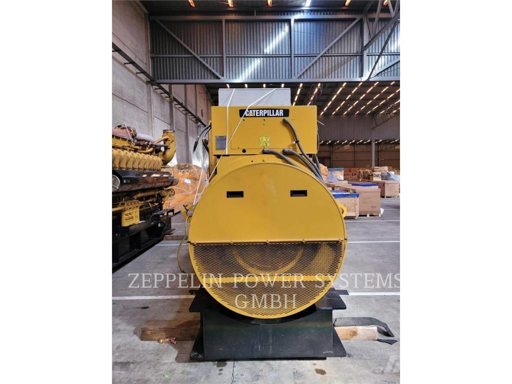 CAT G3520E Generatoare Diesel