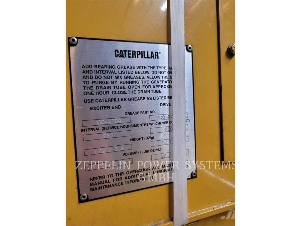 CAT G3520E Generatoare Diesel