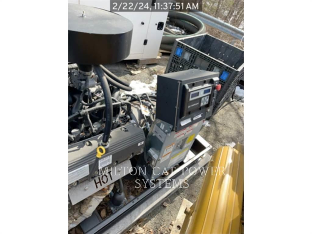 CAT G55LTA2 Generatoare Diesel