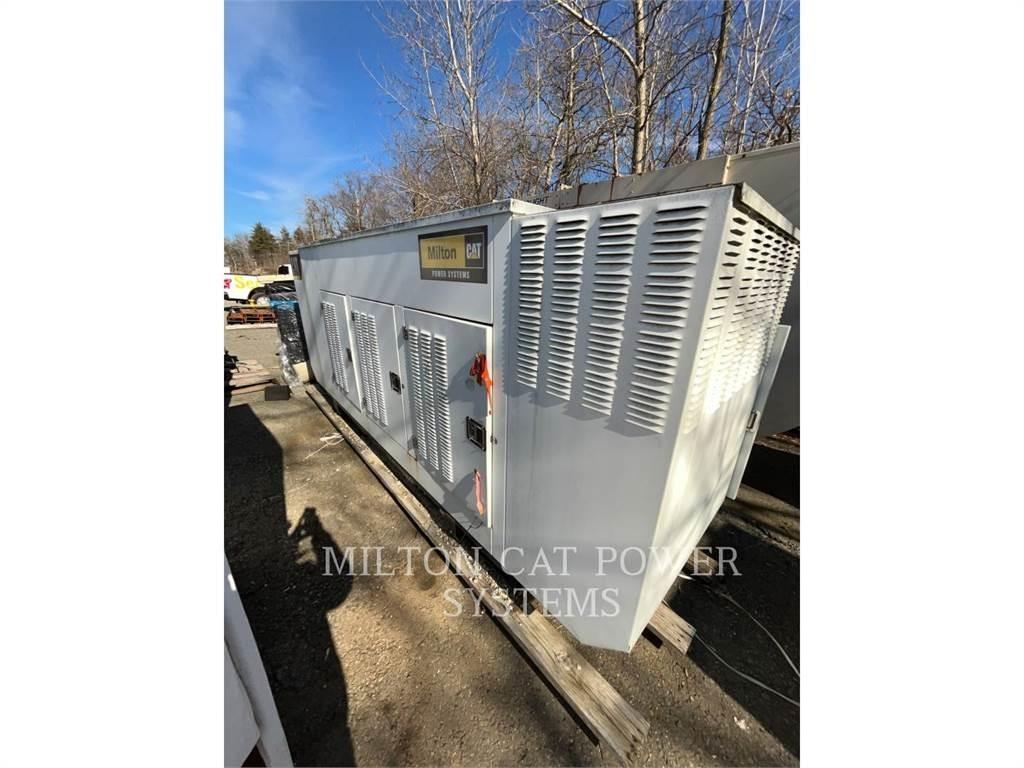 CAT G80LG Generatoare Diesel