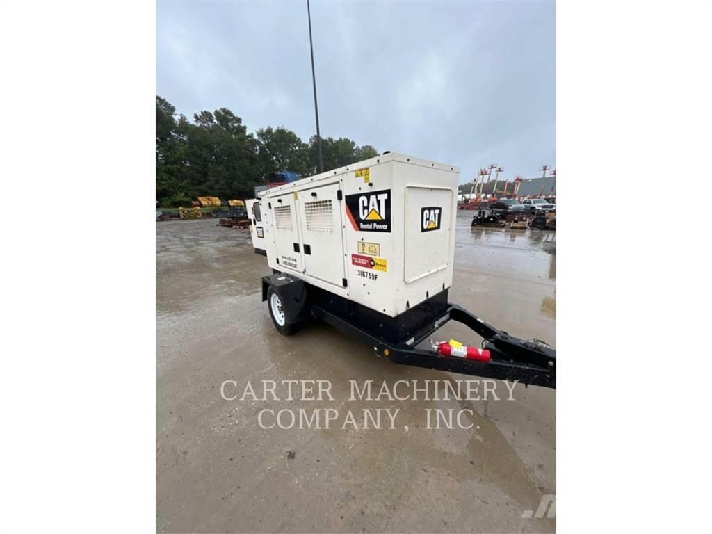 CAT GEN/48KW Alte generatoare